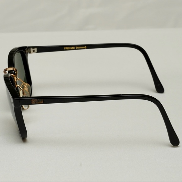 Vintage Ray-Ban Premier Traditionals Baltimore Bausch & Lomb B&L Sunglasses - Picture 4 of 11
